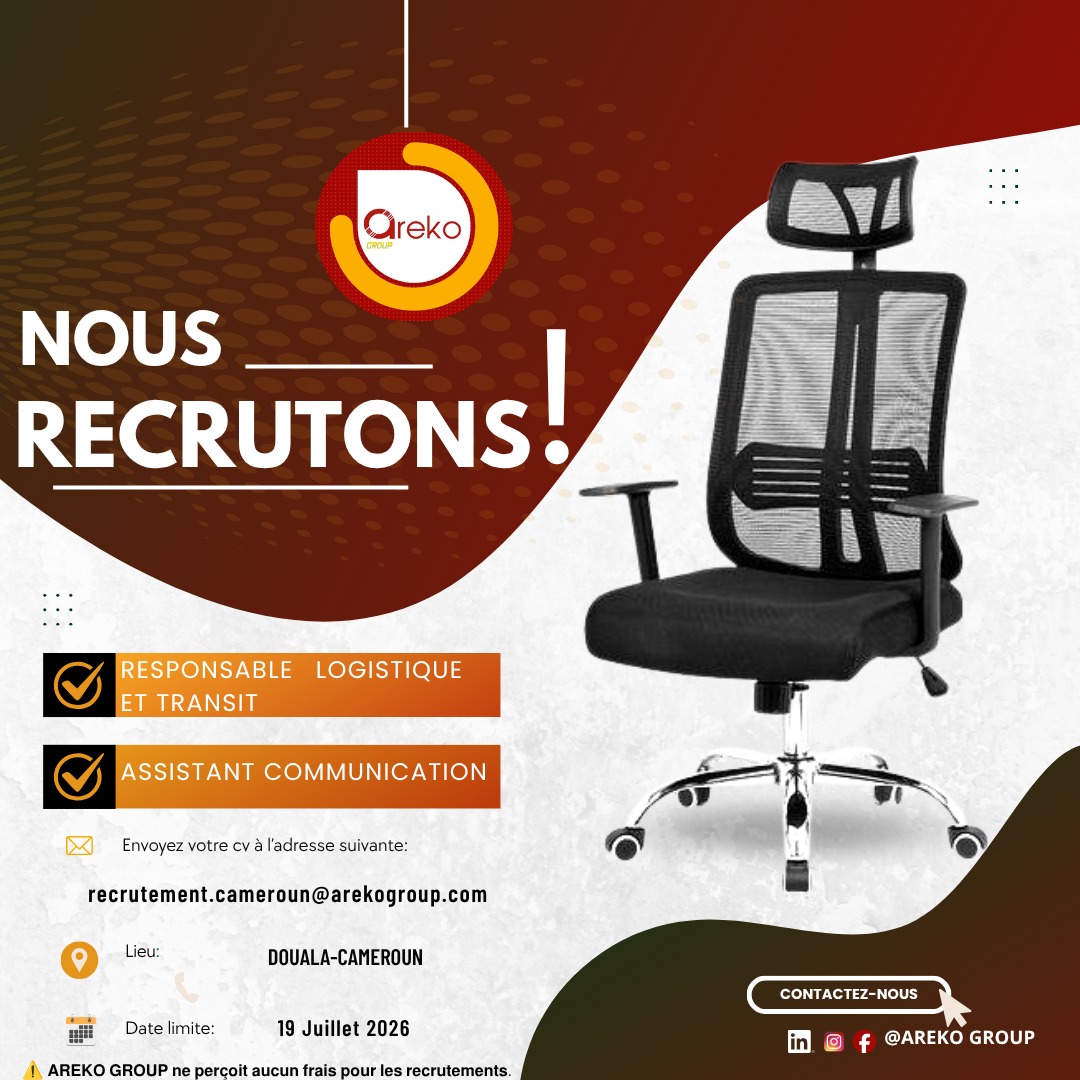 Div recru